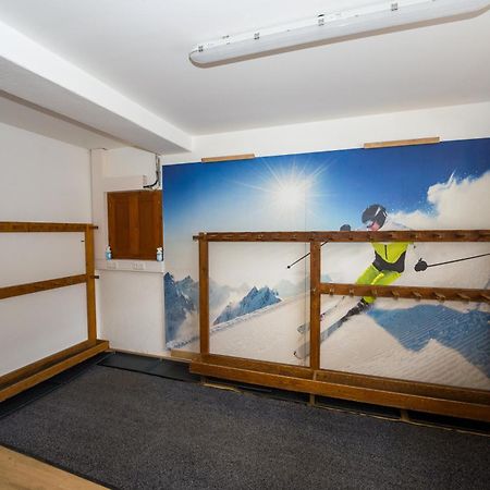 Gaestehaus Haffner Zell am See Exteriér fotografie