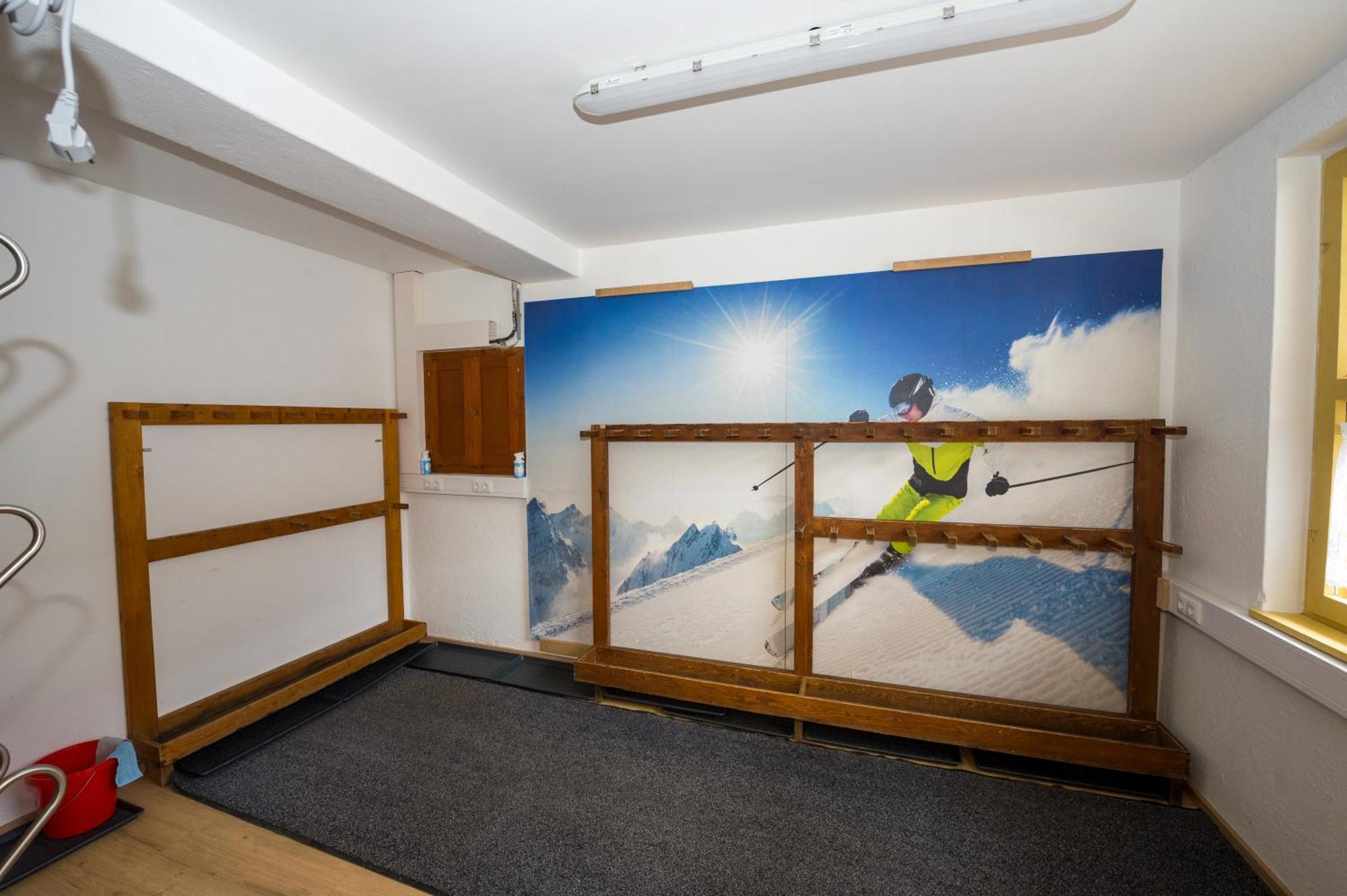 Gaestehaus Haffner Zell am See Exteriér fotografie