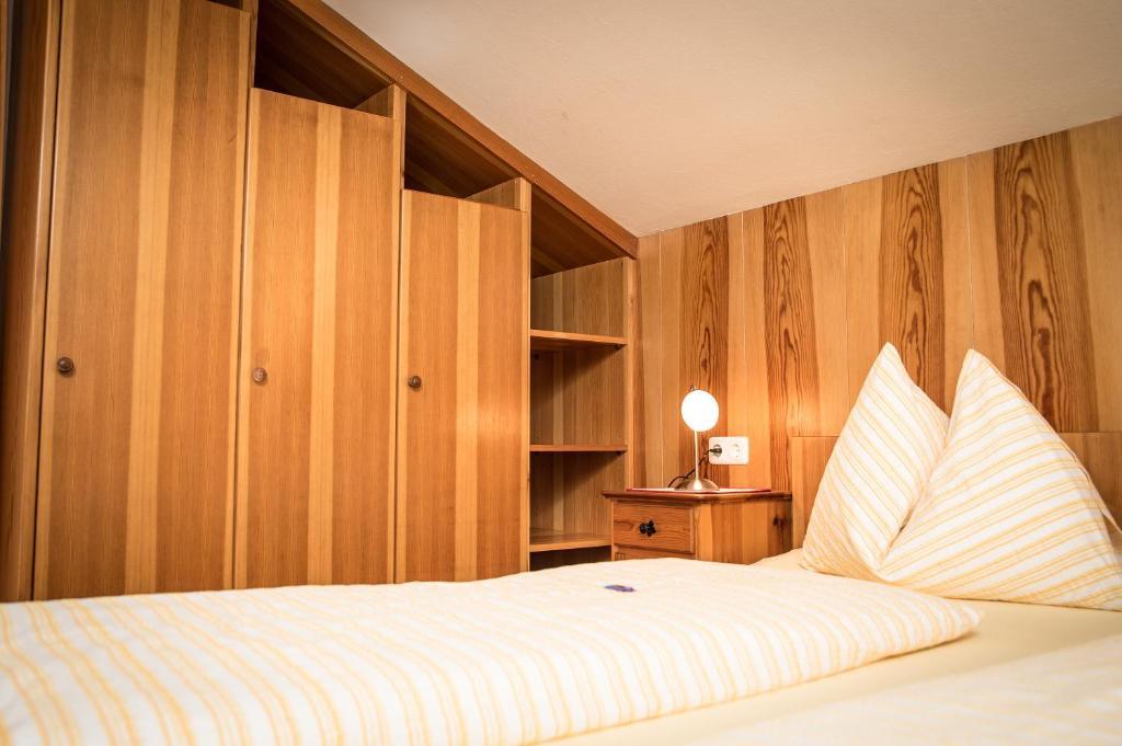 Gaestehaus Haffner Zell am See Pokoj fotografie