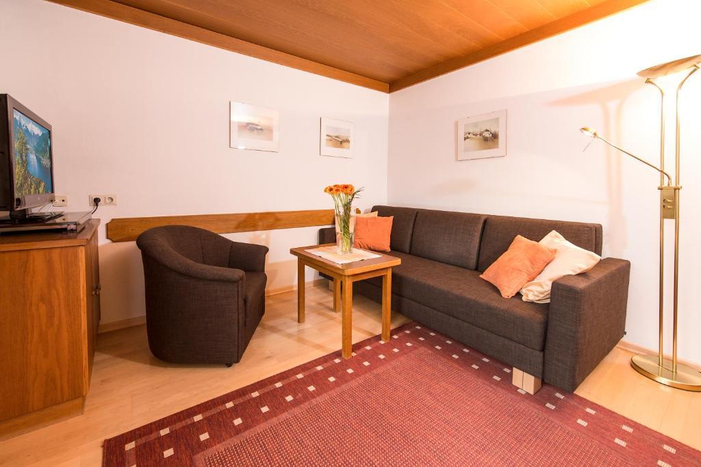 Gaestehaus Haffner Zell am See Pokoj fotografie