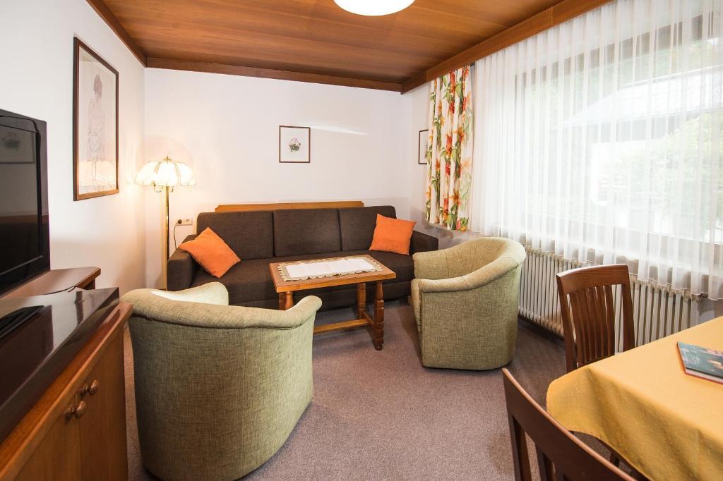 Gaestehaus Haffner Zell am See Pokoj fotografie