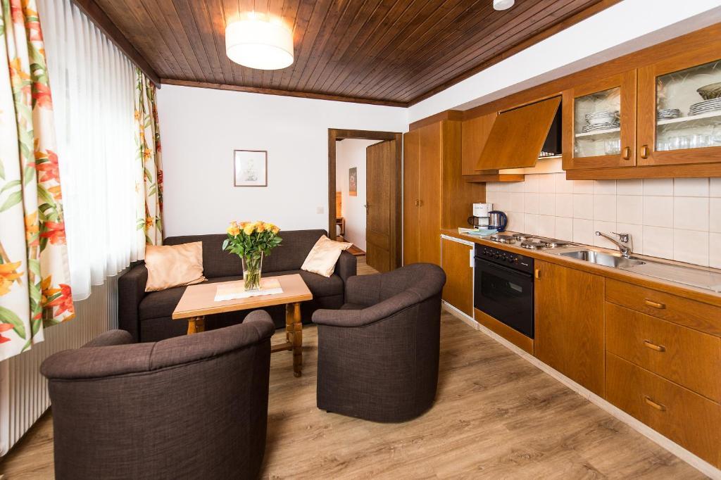 Gaestehaus Haffner Zell am See Pokoj fotografie